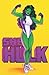 She-Hulk By Rainbow Rowell ...