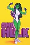 She-Hulk By Rainbow Rowell Omnibus by Rainbow Rowell She-Hulk By Rainbow Rowell Omnibus by Rainbow Rowell