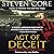Act of Deceit: A Harlan Donnally Novel