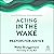 Acting in the Wake: Prayers for Justice