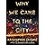 Why We Came to the City