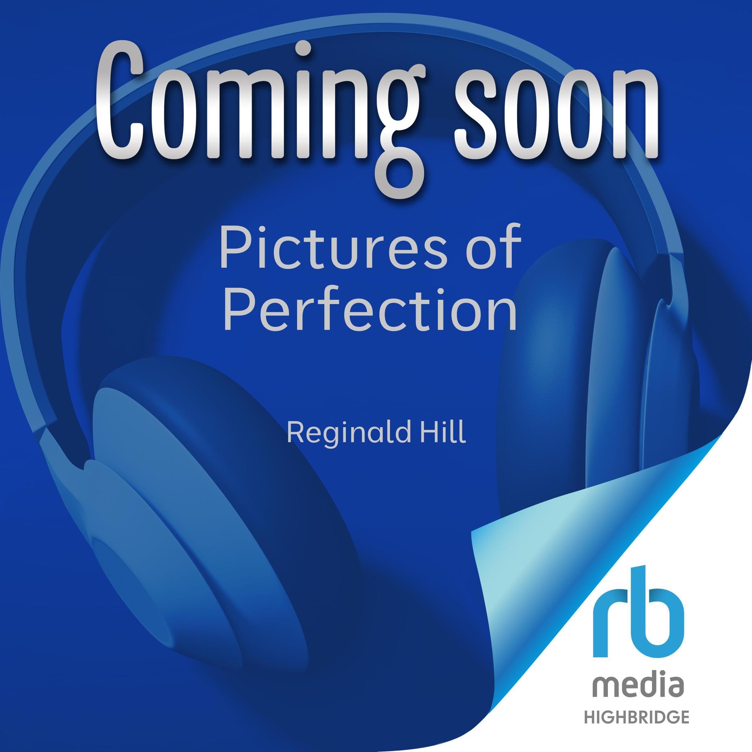 Pictures of Perfection: The Dalziel and Pascoe Mysteries, Book 14