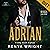 Adrian: Filthy Rich Alphas