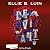 Specchi di Venere by Ellie B. Luin