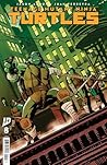 Teenage Mutant Ninja Turtles (2024-) #8