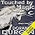 Touched by Magic: King's Wolf, Book 1