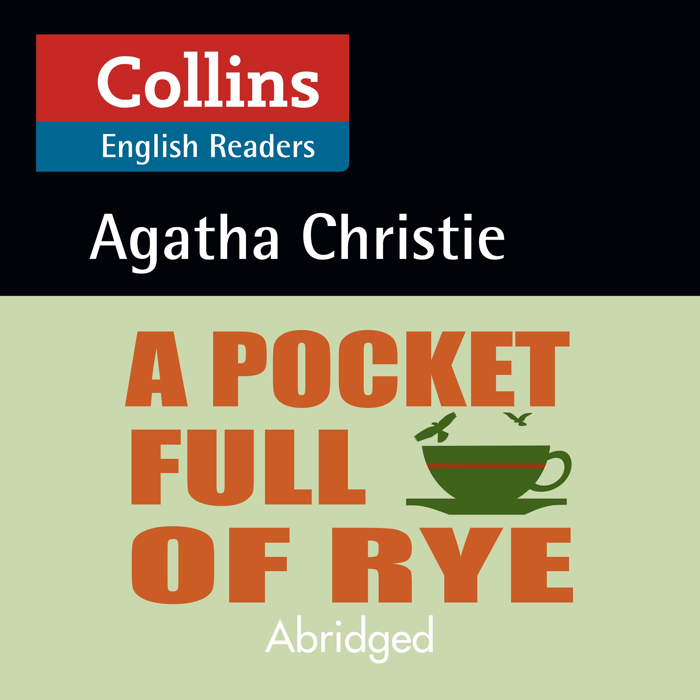 A Pocket Full of Rye: B2