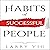 Habits of Successful People