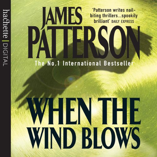 When the Wind Blows, Book 1