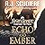Echo and Ember (NightShade Forensic FBI Files #4)