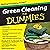 Green Cleaning for Dummies