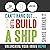 Can't Hang Out...Gotta Build a Ship: Unleashing Your Inner Nephi