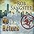 No Return: A Jack Strider Thriller, Book 3
