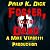 Foster, You're Dead