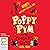 Poppy Pym and the Pharaoh's Curse: Poppy Pym, Book 1