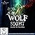 Wolf Sight: A New Dawn Novel, Book 3