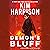 Demon's Bluff: Hollows, Book 18