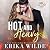 Hot and Heavy: Some Like It Hot, Book 2