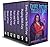 Federal Bureau of Magic: Box Set 8-14 (Federal Bureau of Magic Cozy Mystery)