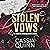 Stolen Vows: A Dark Billionaire Arranged Marriage Romance (Twisted Arrangements)