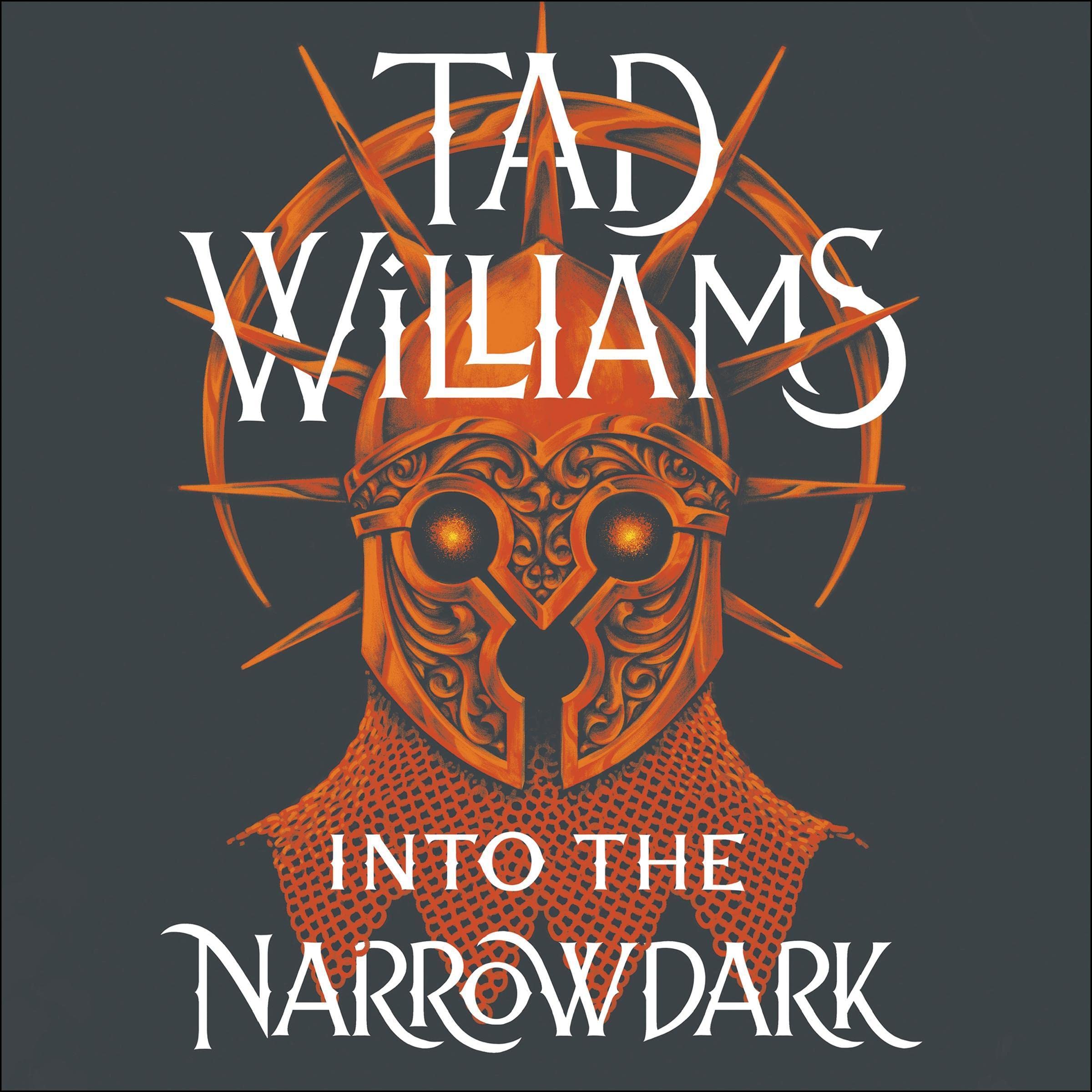 Into the Narrowdark: The Last King of Osten Ard, Book 3