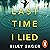 Last Time I Lied by Riley Sager