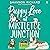 Puppy Love at Mistletoe Junction: A Novel