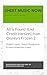 All Is Found (End Credit Ve...