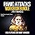 Panic Attacks Workbook Bund...