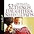 52 Things Daughters Need from Their Dads: What Fathers Can Do to Build a Lasting Relationship