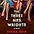 The Three Mrs. Wrights: A Novel