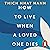 How to Live When a Loved One Dies