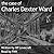 The Case of Charles Dexter Ward