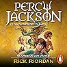 Percy Jackson y e...