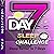 7-Day Sleep Challenge