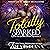 Totally Sparked: The Shifter Speed Dating, Book 7
