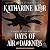 Days of Air and Darkness: The Westlands, Book 4