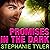 Promises in the Dark: A Shadow Force Novel, Book 2