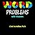 Word Problems with Answers