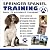 Springer Spaniel Training: Basic to Advanced Training: The Comprehensive Training Guide