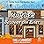 Murder Between The Lines: Rooftop Garden Cozy Mysteries, Book 1