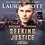 Seeking Justice: Finnegan First Responders, Book 2