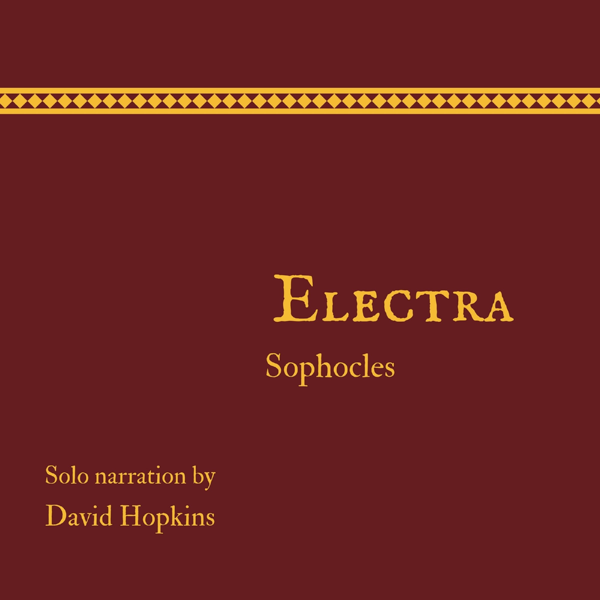 Electra: Director's Playbook Edition