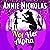 Not Her Alpha: Not This Series