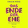 Das Ende der Ehe:...