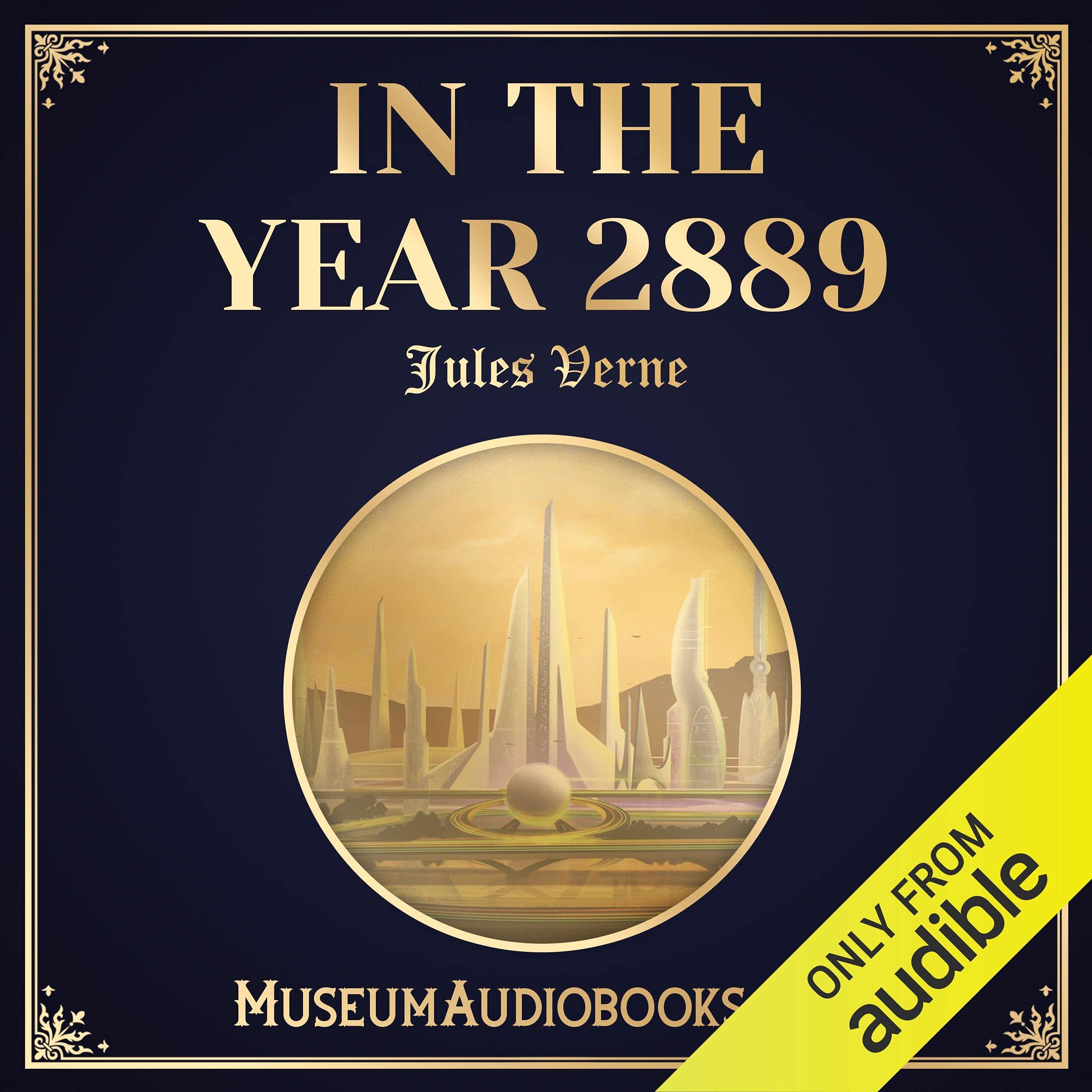 In the Year 2889
