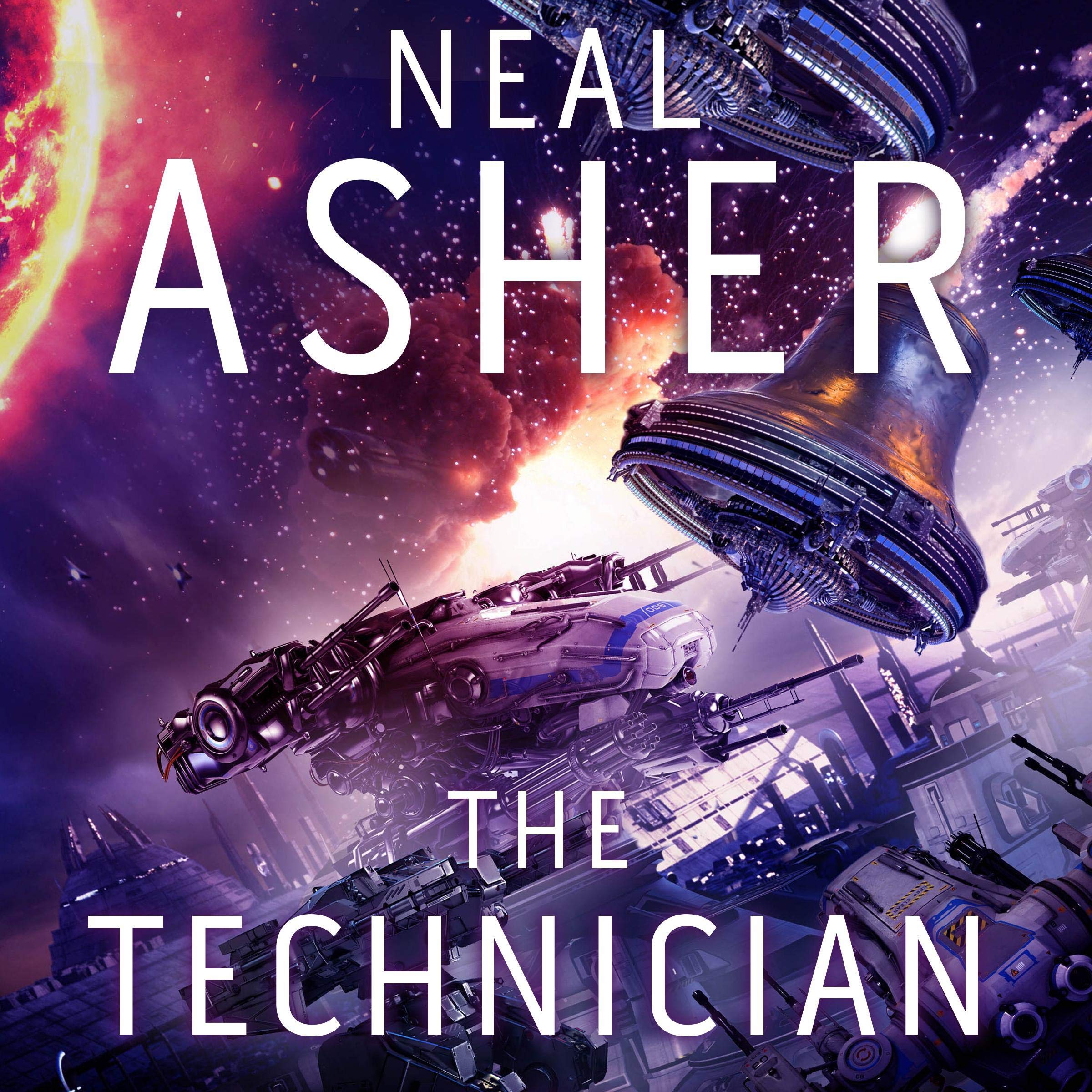 The Technician