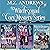 The Witch Squad Cozy Mystery Series Books 1 - 3: The Witch Squad Cozy Mystery Series Bundle