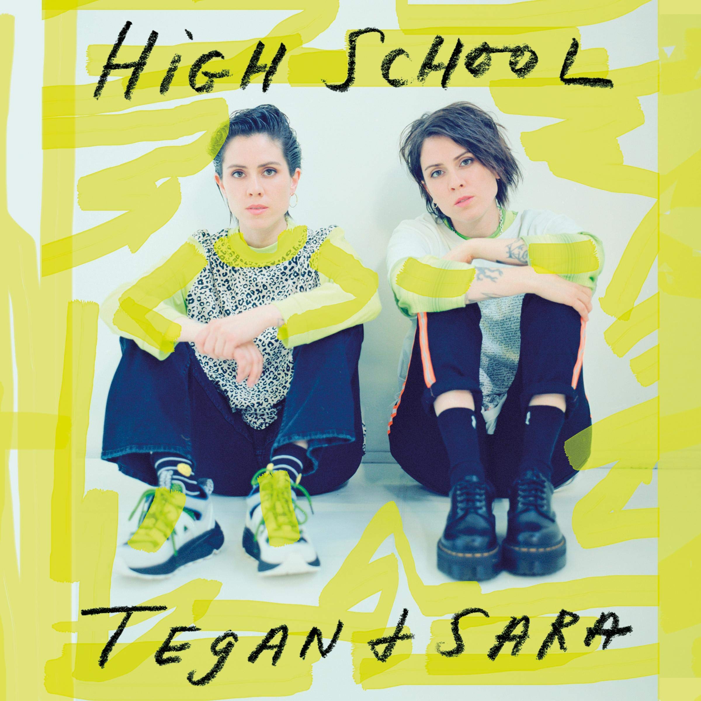 High School: A Memoir: The New York Times Bestseller and now a major TV series