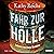 Fahr zur Hölle: Tempe Brennan 14